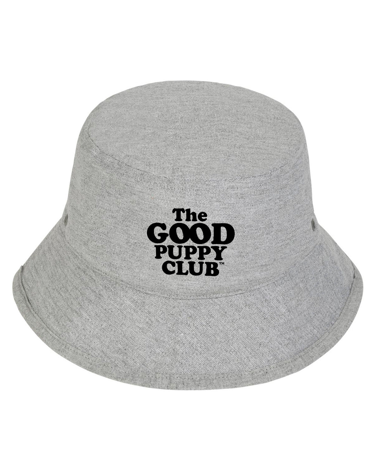 BUCKET HAT "LETTERING"