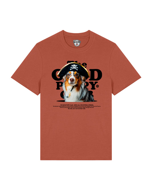 PASTOR AUSTRALIANO CAMISETA