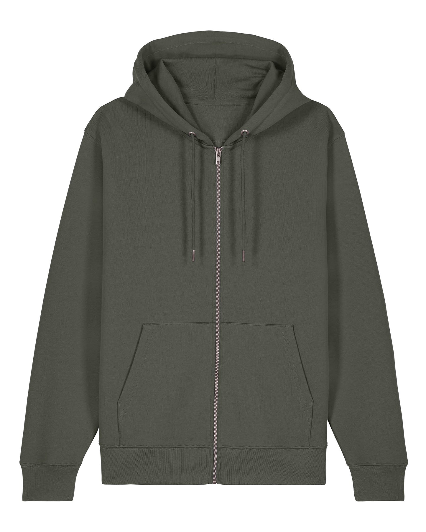 SUDADERA CON CREMALLERA PERSONALIZABLE