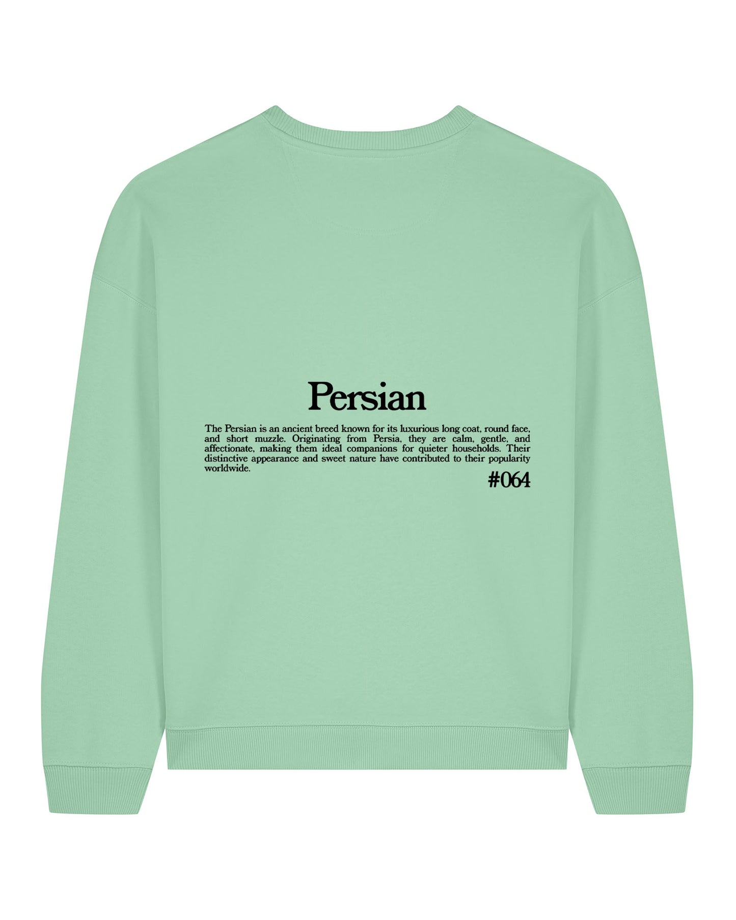 PERSA SUDADERA