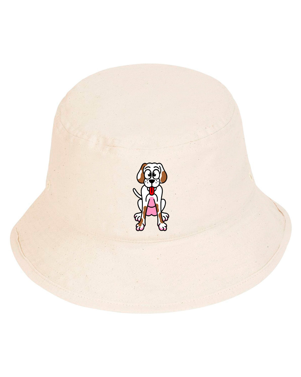 BUCKET HAT "PUPPY"