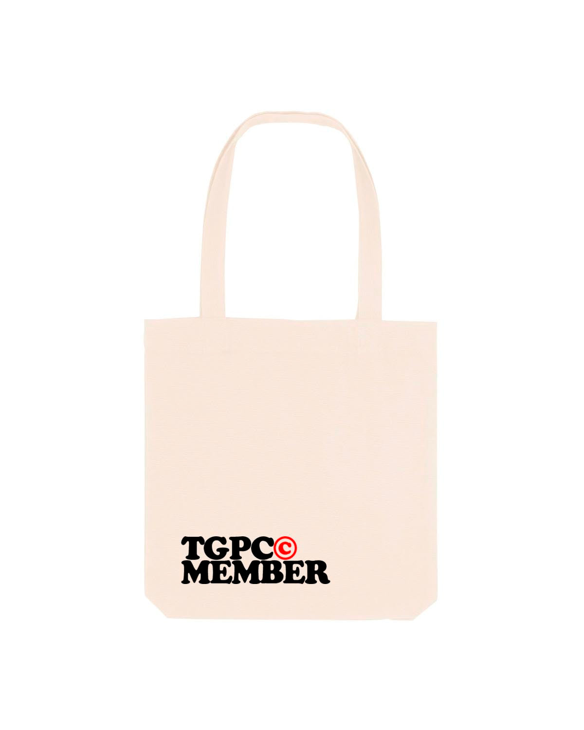 TOTE BAG "LOGO"