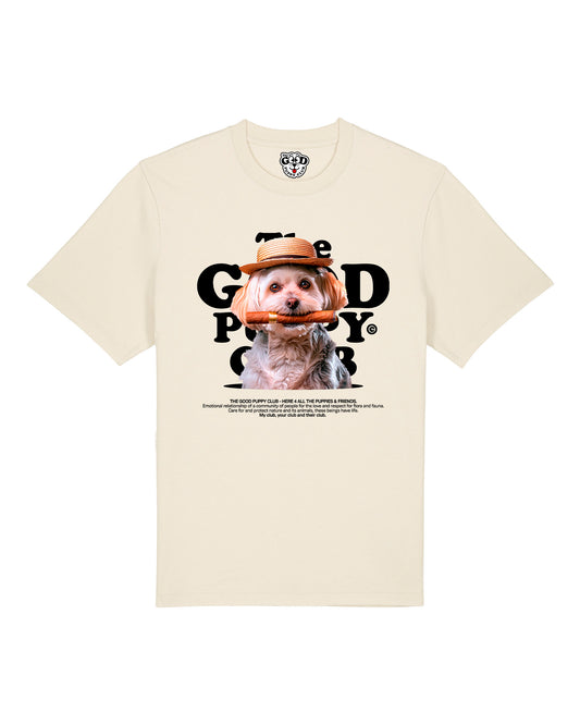 BICHÓN HABANERO CAMISETA