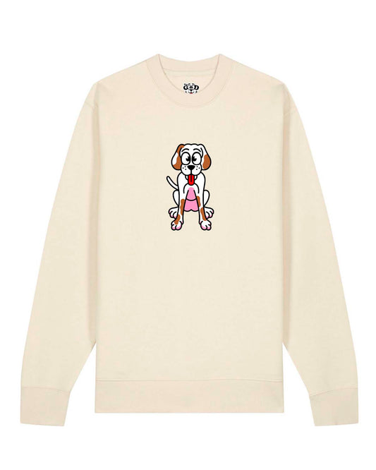 SUDADERA "PUPPY"