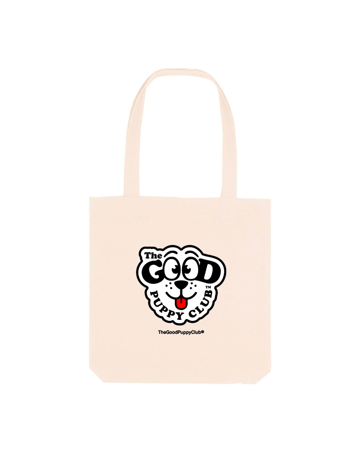 TOTE BAG "LOGO"