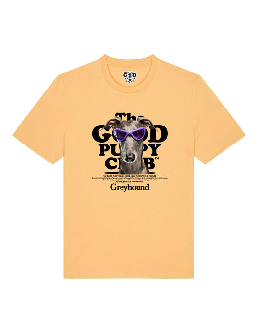 GALGO CAMISETA