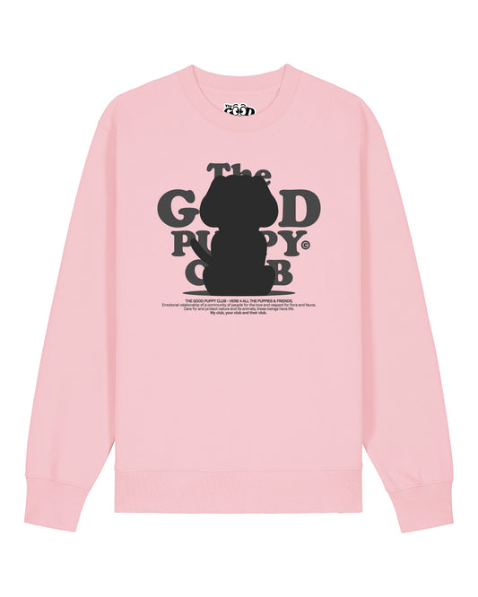 SUDADERA PERSONALIZABLE CON TU PERRITO