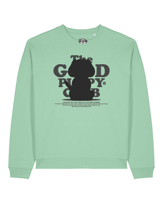 SUDADERA PERSONALIZABLE CON TU PERRITO