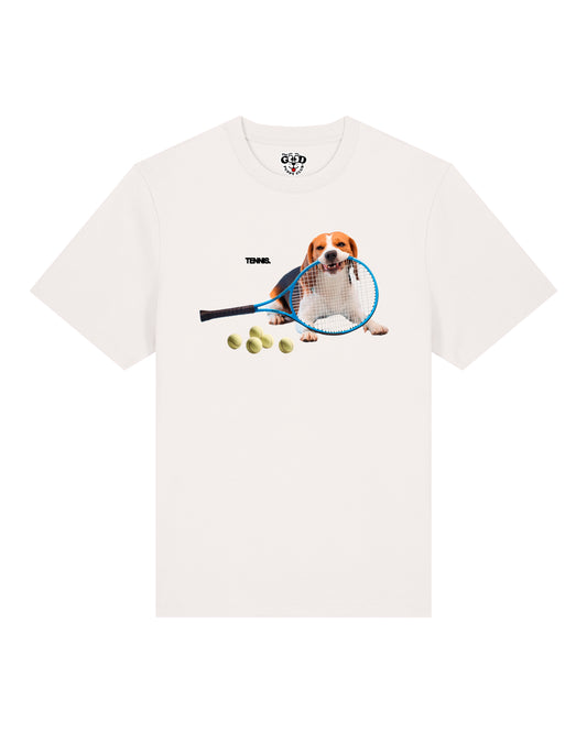 TENNIS CAMISETA PUPPY GAMES 24'