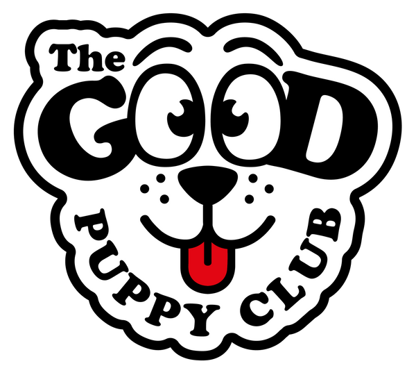 TheGoodPuppyClub