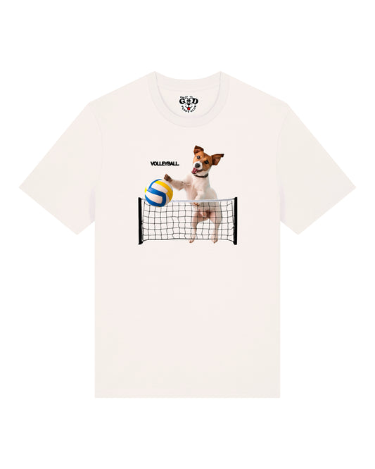 VOLEYBALL CAMISETA PUPPY GAMES 24'