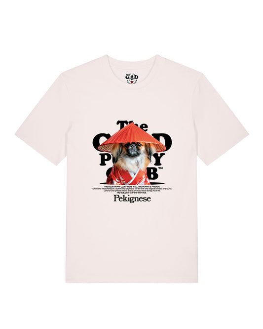 PEKINÉS CAMISETA