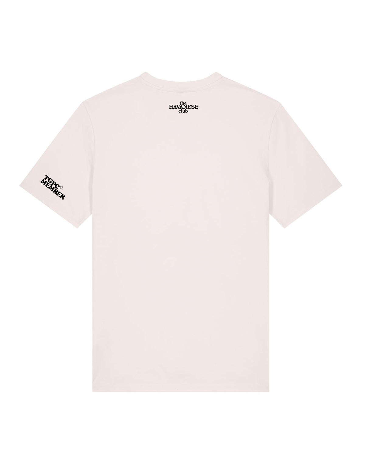 BICHÓN HABANERO CAMISETA BUSTOS