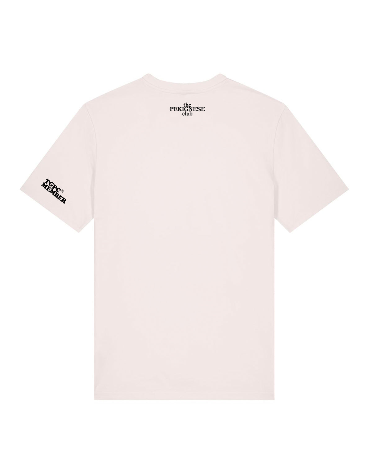 PEKINÉS CAMISETA