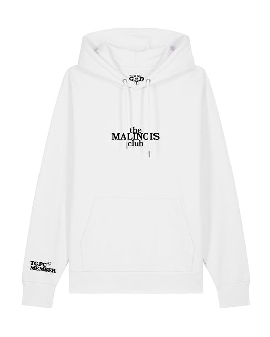 MALINOIS BELGA SUDADERA CON CAPUCHA