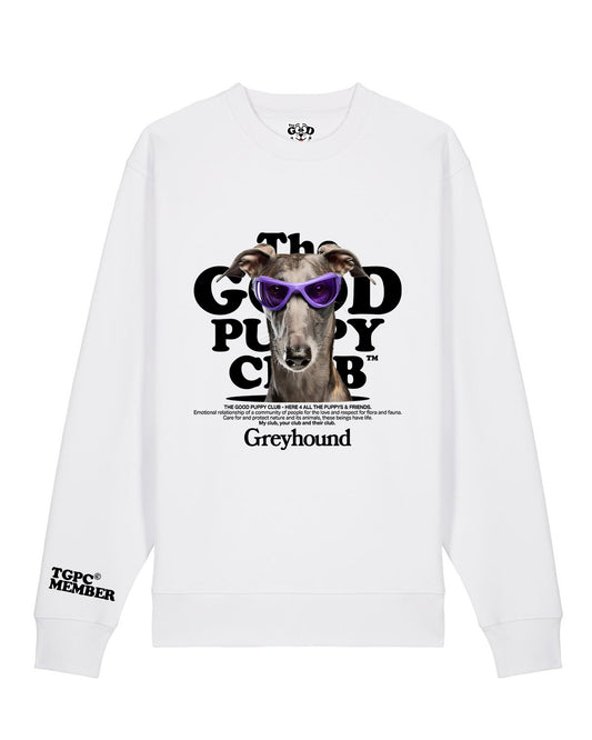 GALGO SUDADERA