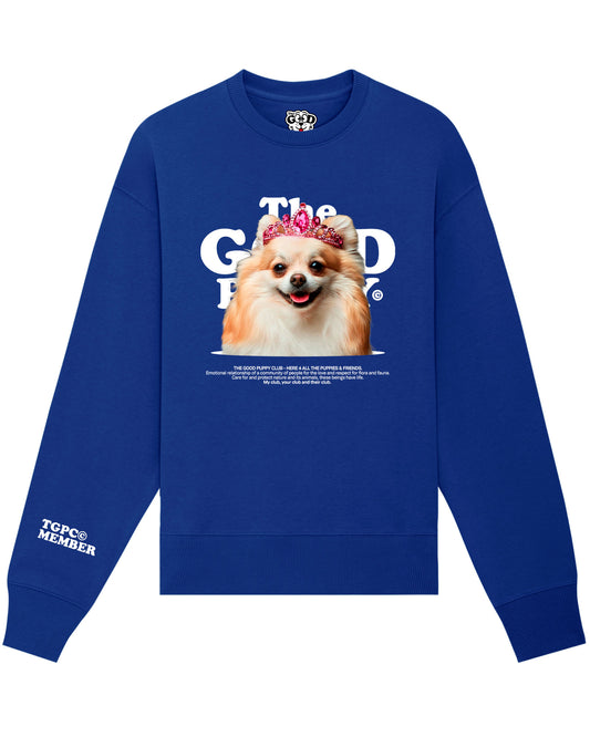 POMERANIA SUDADERA